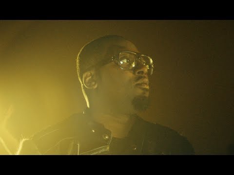 Sway - Charge (feat. Mr Hudson) [Official Video / HD] OUT NOW