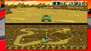 Time Trial - CI2 PAL NBT - New WR: 12"63*