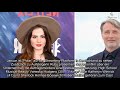 Wilde Szenen Ruby O Fee Hat Filmsex Mit Bond Bösewicht