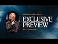 Bethel Church Service Open Heavens 2024 Bill Johnson Sermon Worship With Jeremy Riddle