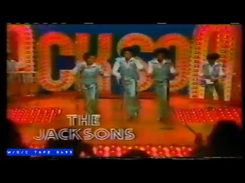 WOC Tape 0493 Station Promos Compilation - 1977