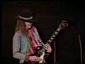 Blackfoot - Rattlesnake Rock 'N Roller (live '82)