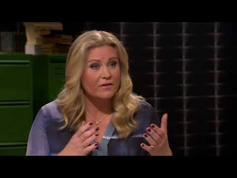 Veckans brott | S16E01 – Gängkriget i Stockholm (SVT 2018)