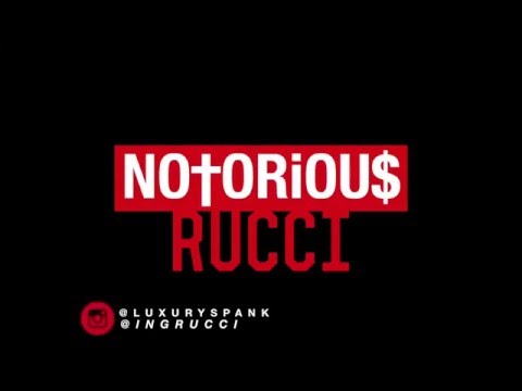 Notorious Rucci Bass Squad