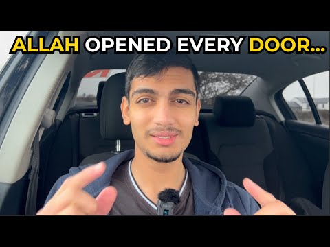 I Started Saying Astaghfirullah Like This… And My Life Transformed Instantly (My Story)