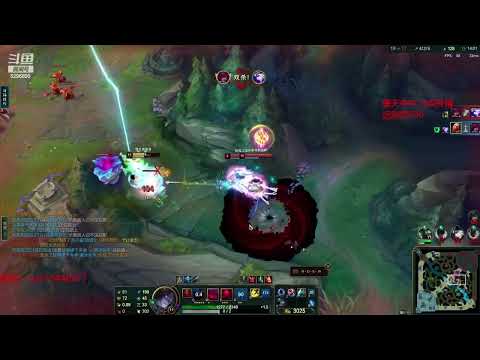 🔴 ZuoShou Vladimir vs Kassadin - ZuoShou Rank 1 Vladimir Guide