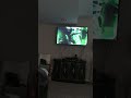 Closing To Mission Impossible 2 Special Edition 2001 VHS
