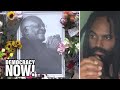Mumia Abu-Jamal Remembers Archbishop Desmond Tutu’s Visit on Death Row - Democracy Now! Mumia Abu-Jamal Remembers Archbishop Desmond Tutu’s Visit on Death Row