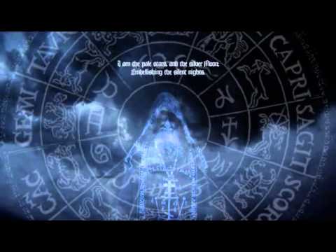 Metatron Omega - Gnosis Dei intro