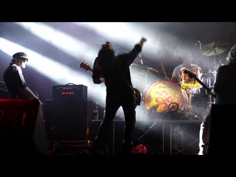 Le Vibrazioni @ Follonica Summer Festival 2019