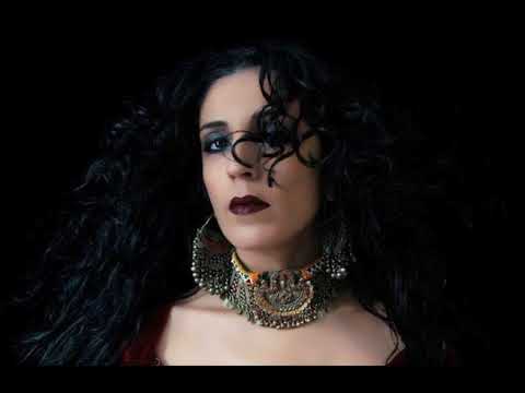 Azam Ali - Neni Desem (Dio Garcia Edit)