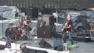 Cynic - Local H - Soldier Field June 2017