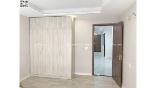 HOÀN THIỆN NỘI THẤT CĂN HỘ HOMYLAND RIVERSIDE - F18.A14