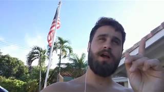 I Pledge Allegiance To....Grab Them By The Pussy