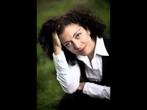 Marianna Shirinyan, Chopin scherzo no 4, E major