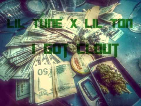 Lil Tune x Lil Ton - I Got Clout