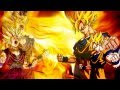 Kiseki No Big Fight Dragon Ball Theme Song