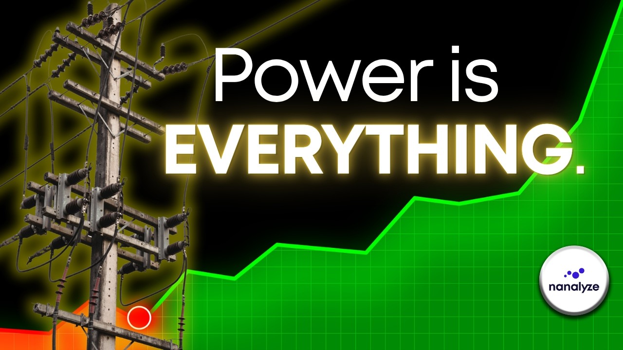 How to Invest in the Future of Electricity: Four Stocks