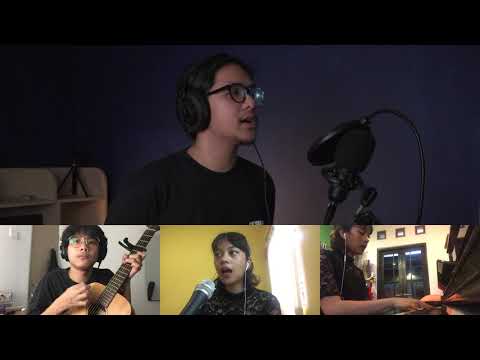 Grrrl Gang - Our Secret World:Quarantine Session