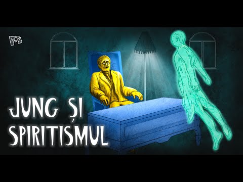 Psihologia și Interferențele Oculte - Carl Jung - 7. Paranormalul și Biblia - Nimic Nou sub Soare