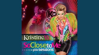 So Close to Me (Andi Durrant and Steve More Club Mix)