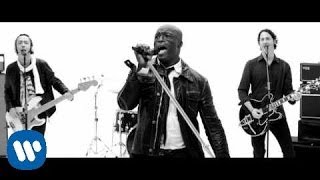 SEAL Weight of my Mistakes Music