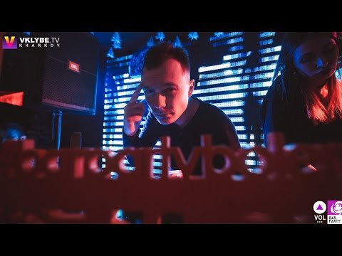 Groove Rebels (MARKUS 30 YEARS ANNIVERSARY) @ Bar.Party Bolero 24.12.2016