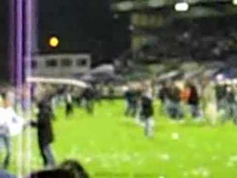 Afscheid zwolle stadion