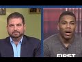 Rapper Nelly talks about the Beef with Floyd ...