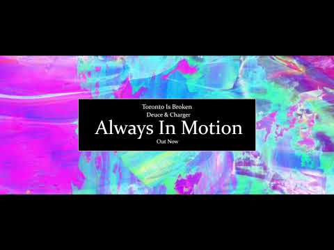 Video thumbnail for Always in Motion