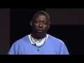 The Power Of When Darnell Washington TEDxSanQuentin
