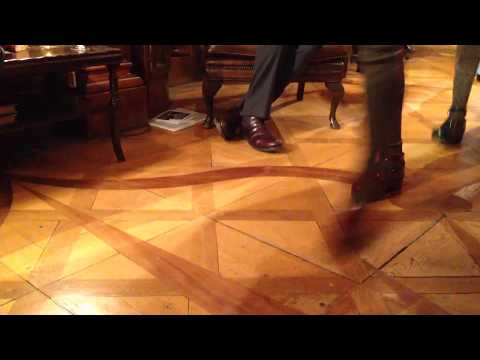 Chanel Métiers d’Art Show in Salzburg