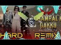 CHAMBAL K DAKKU MASOOM SHARMA REMIX ASHU T CHAMBAL K DAKU DJ REMIX SONG 2024 DJ SAHIL BADSIKRI