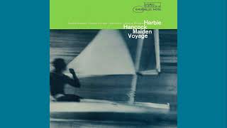 Herbie Hancock — Dolphin Dance