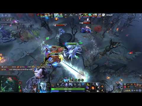 23savage spectre stabs team liquid to de4th