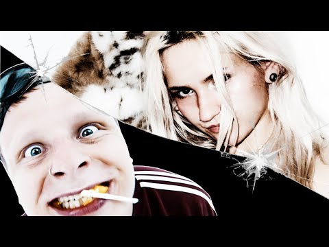 HERR KUCHEN & JINDO109: Deutschraps schlimmstes Paar