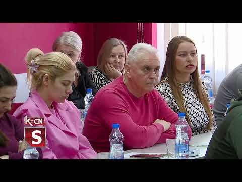 Sednica SO Šid