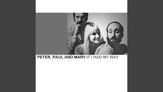 If I Had My Way