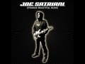 Joe Satriani - Starry Night (Guitar backing track HQ)