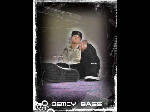 DEMCY BASS-TAMNE KAZALJKE.(2010)MONTENEGRO-RAP..wmv