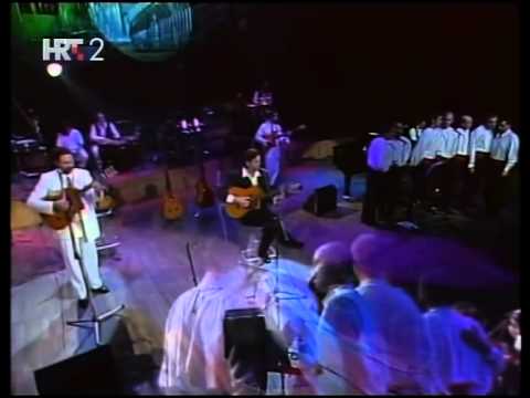 Davor Radolfi & Ritmo Loco - Coctail (live)