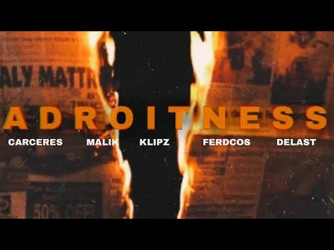 VELJET 21 - ADROITNESS (OFFICIAL MV)