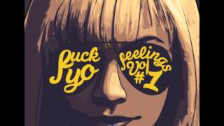 Honey Cocaine- Yo Own Thang