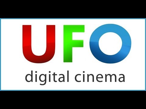 UFO Digital Cinema- Our Official Trailer.