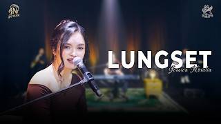 Download lagu JESSICA NOVALIA - LUNGSET | Feat. JN Team ( Live Session ) mp3 Download lagu JESSICA NOVALIA - LUNGSET | Feat. JN Team ( Live Session ) mp3