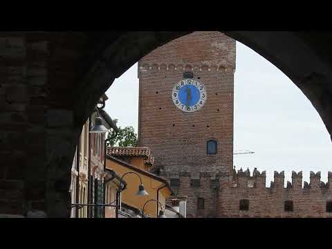 Noale Arte: MERCATO  A NOALE 2