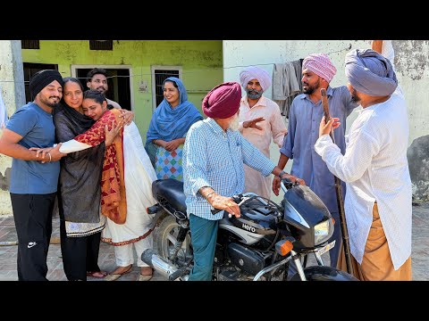 ਮਾਲਦਾਰ ਛੜਾ 202 MALDAR SHADA baghu shada latest SHORT MOVIE 2025 PUNJABI FILM JATT BEAT RECORD