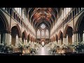 Relaxing Elegant Romantic Wedding Instrumental Music Emotional Wedding Day Background Music 2