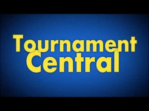 2016 King of The Lake Day two Tournament Central