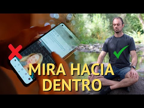 5 ESTRATEGIAS ESTOICAS para poner el FOCO EN TU INTERIOR. XXI Carta de Séneca a Lucilio.